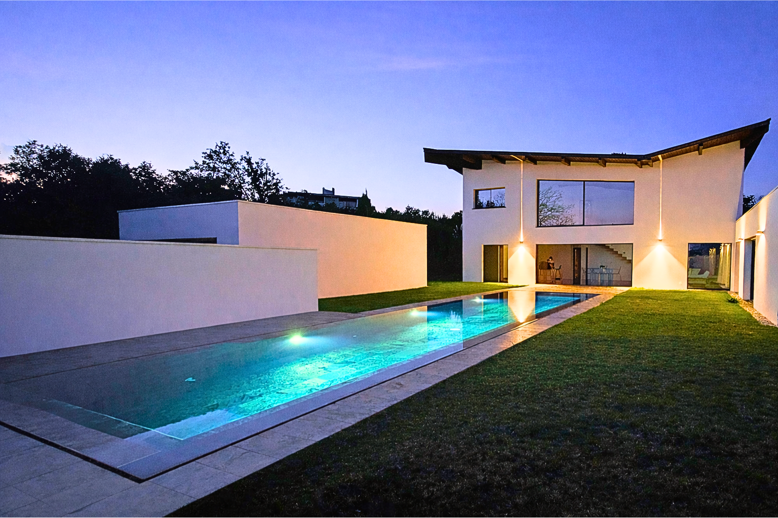 Villa Marion Biarritz